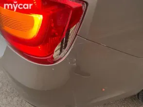 фото Skoda Rapid 2013 года с пробегом за 3500000 тенге в undefined - фото 4