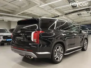 фото Hyundai Palisade 2024 года с пробегом за 26000000 тенге в undefined - фото 4