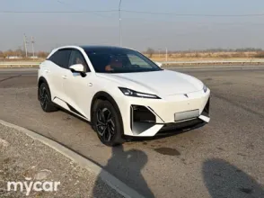 фото Changan Deepal S07 2024 года с пробегом за 12399000 тенге в undefined - фото 2