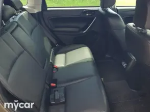 фото Subaru Forester 2018 года с пробегом за 12000000 тенге в undefined - фото 4