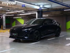 фото Changan UNI-V 2023 года с пробегом за 8600000 тенге в undefined - фото 1