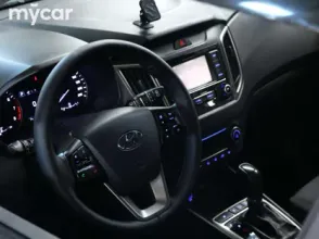 фото Hyundai Creta 2021 года с пробегом за 8000000 тенге в undefined - фото 3