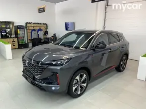 фото Changan CS55Plus 2025 года с пробегом за 9300000 тенге в undefined - фото 3