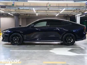 фото Changan UNI-V 2023 года с пробегом за 8600000 тенге в undefined - фото 2