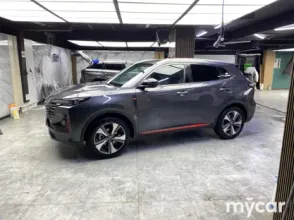 фото Changan CS55Plus 2025 года с пробегом за 9300000 тенге в undefined - фото 2