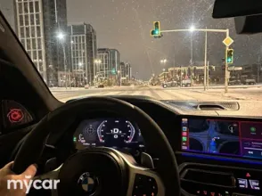 фото BMW X7 2020 года с пробегом за 45500000 тенге в undefined - фото 2