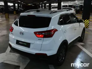 фото Hyundai Creta 2021 года с пробегом за 8000000 тенге в undefined - фото 4