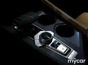 фото Changan UNI-V 2023 года с пробегом за 8600000 тенге в undefined - фото 2