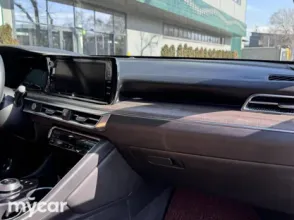 фото Kia K5 2020 года с пробегом за 12800000 тенге в undefined - фото 2