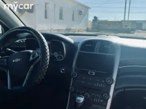фото Chevrolet Malibu 2014 года с пробегом за 4000000 тенге в undefined - фото 3
