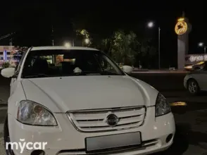 фото Nissan Altima 2007 года с пробегом за 2500000 тенге в undefined - фото 1