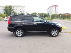 фото Haval H5 2020 года с пробегом за 8000000 тенге в undefined - фото 4