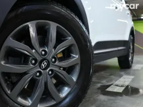 фото Hyundai Creta 2021 года с пробегом за 8000000 тенге в undefined - фото 3