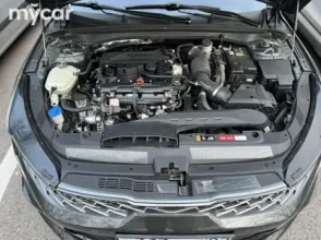 фото Kia K5 2020 года с пробегом за 12800000 тенге в undefined - фото 2