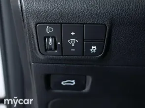 фото Kia K5 2023 года с пробегом за 11800000 тенге в undefined - фото 2