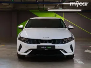 фото Kia K5 2023 года с пробегом за 11800000 тенге в undefined - фото 3