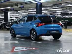 фото Hyundai i20 2023 года с пробегом за 6700000 тенге в undefined - фото 3