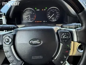 фото Land Rover Range Rover 2010 года с пробегом за 14000000 тенге в undefined - фото 2