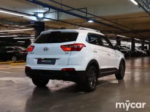 фото Hyundai Creta 2021 года с пробегом за 8000000 тенге в undefined - фото 4
