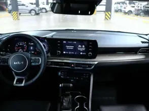фото Kia K5 2023 года с пробегом за 11800000 тенге в undefined - фото 2