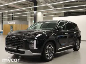 фото Hyundai Palisade 2024 года с пробегом за 26000000 тенге в undefined - фото 1