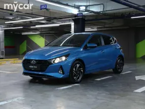 фото Hyundai i20 2023 года с пробегом за 6700000 тенге в undefined - фото 1