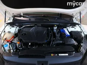 фото Kia K5 2023 года с пробегом за 11800000 тенге в undefined - фото 4