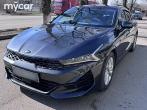 фото Kia K5 2020 года с пробегом за 12800000 тенге в undefined - фото 1