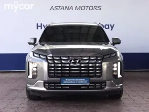 фото Hyundai Palisade 2023 года с пробегом за 26400000 тенге в undefined - фото 2