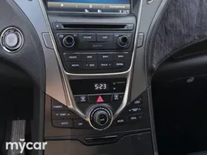 фото Hyundai Grandeur 2014 года с пробегом за 9250000 тенге в undefined - фото 3