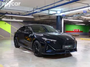 фото Changan UNI-V 2023 года с пробегом за 8600000 тенге в undefined - фото 3