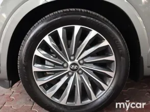 фото Hyundai Palisade 2023 года с пробегом за 26400000 тенге в undefined - фото 4