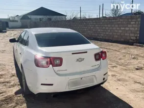 фото Chevrolet Malibu 2014 года с пробегом за 4000000 тенге в undefined - фото 4