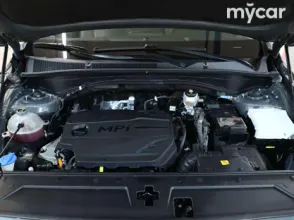 фото Hyundai Santa Fe 2023 года с пробегом за 14500000 тенге в undefined - фото 2