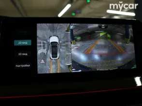 фото Changan UNI-V 2023 года с пробегом за 8600000 тенге в undefined - фото 2