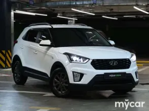 фото Hyundai Creta 2021 года с пробегом за 8000000 тенге в undefined - фото 4