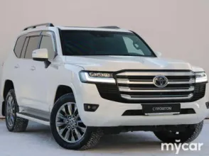 фото Toyota Land Cruiser 2023 года с пробегом за 51000000 тенге в undefined - фото 3