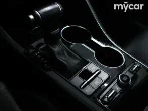 фото Kia K5 2023 года с пробегом за 11800000 тенге в undefined - фото 4