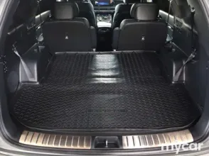 фото Hyundai Palisade 2023 года с пробегом за 26400000 тенге в undefined - фото 4