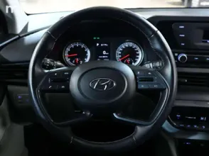 фото Hyundai i20 2023 года с пробегом за 6700000 тенге в undefined - фото 2