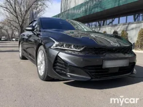 фото Kia K5 2020 года с пробегом за 12800000 тенге в undefined - фото 3