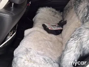 фото Nissan Murano 2010 года с пробегом за 5690000 тенге в undefined - фото 4