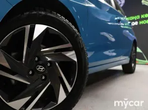 фото Hyundai i20 2023 года с пробегом за 6700000 тенге в undefined - фото 3