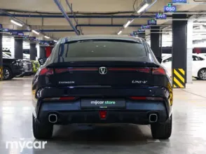 фото Changan UNI-V 2023 года с пробегом за 8600000 тенге в undefined - фото 2