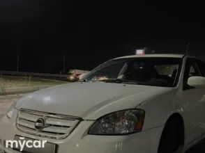 фото Nissan Altima 2007 года с пробегом за 2500000 тенге в undefined - фото 4