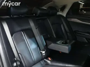 фото Kia K5 2023 года с пробегом за 11800000 тенге в undefined - фото 4