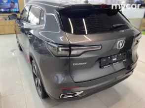 фото Changan CS55Plus 2025 года с пробегом за 9300000 тенге в undefined - фото 2