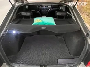 фото Skoda Rapid 2013 года с пробегом за 3500000 тенге в undefined - фото 2