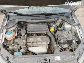 фото Volkswagen Polo 2014 года с пробегом за 4500000 тенге в undefined - фото 3