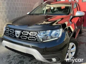 фото Dacia Duster 2018 года с пробегом за 5000000 тенге в undefined - фото 1